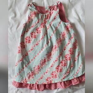 Janie and Jack 3-6month Dress